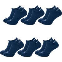 O'Neill Unisex Sneaker Socken - 6er 9er 12er Multipack von O'Neill