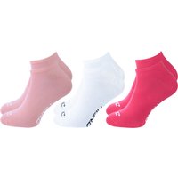 O'Neill Unisex Sneaker Socken Topline 3er Pack von O'Neill