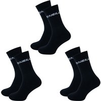 O'Neill Unisex Sportsocken 3er Pack von O'Neill