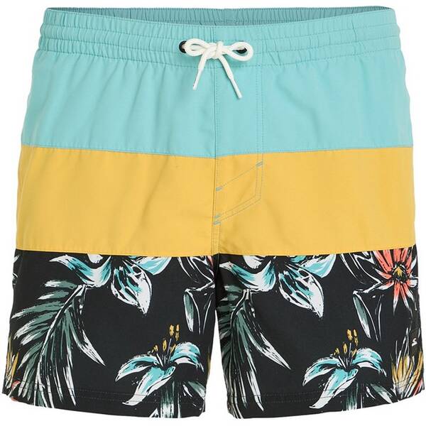 ONEILL Badehose MIX & MATCH CALI BLOCK 15 SWIM SHORTS von O'Neill