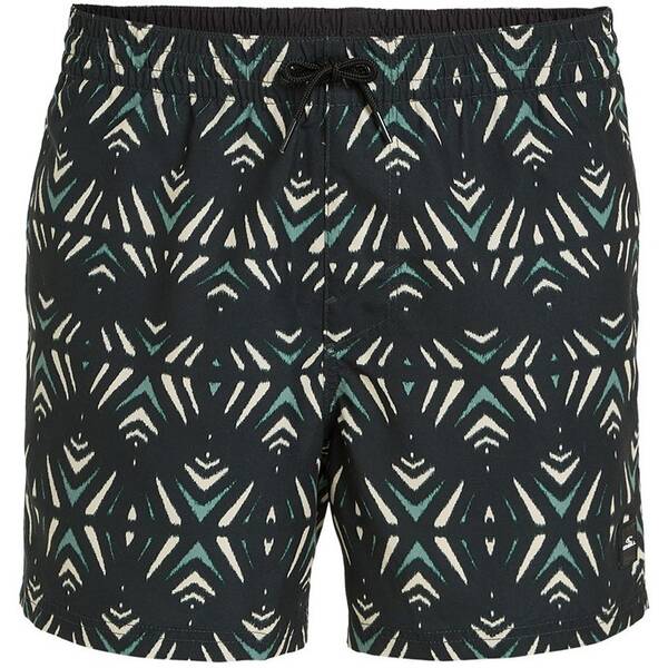 ONEILL Badehose MIX & MATCH CALI PRINT 15 SWIM SHORTS von O'Neill