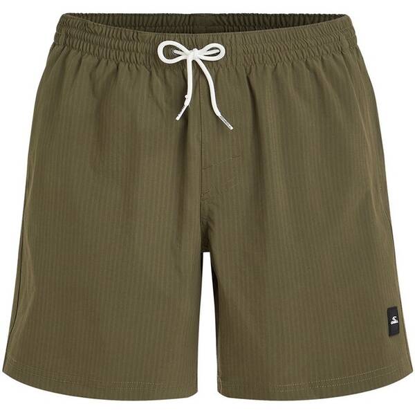 ONEILL Badehose MIX & MATCH VERT 16 SWIM SHORTS von O'Neill
