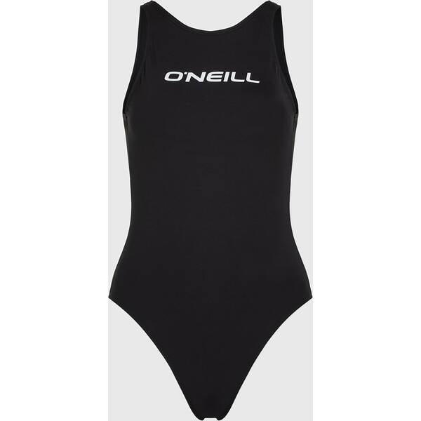 ONEILL Damen Badeanzug ESSENTIALS LOGO SWIMSUIT von O'Neill