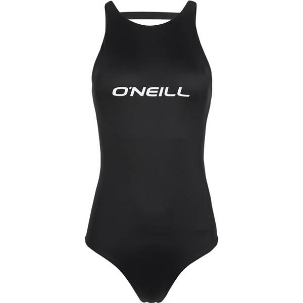 O'NEILL Damen Badeanzug LOGO SWIMSUIT von O'Neill