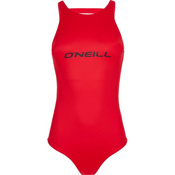 O'NEILL Damen Badeanzug LOGO SWIMSUIT von O'Neill