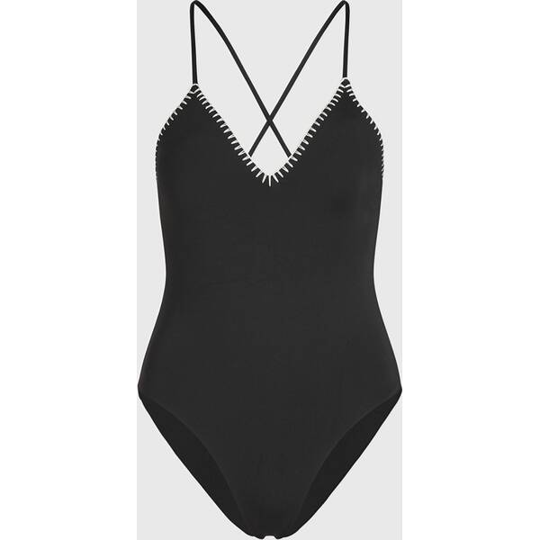 O'NEILL Damen Badeanzug SALTWATER JAIDA CROCHET SWIMSUIT von O'Neill