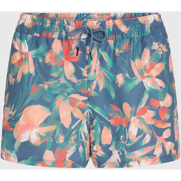 ONEILL Damen Badeshorts ESSENTIALS 12" PRINT SWIMSHORTS von O'Neill
