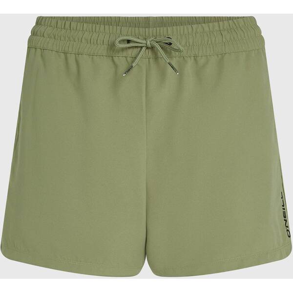 O'NEILL Damen Badeshorts ESSENTIALS 12" SWIMSHORTS von O'Neill
