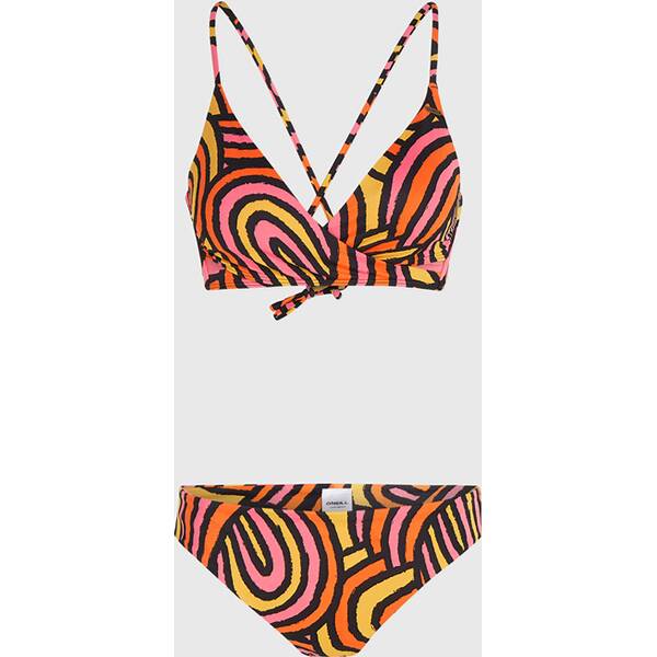 O'NEILL Damen Bikini BAAY - MAOI BIKINI SET von O'Neill