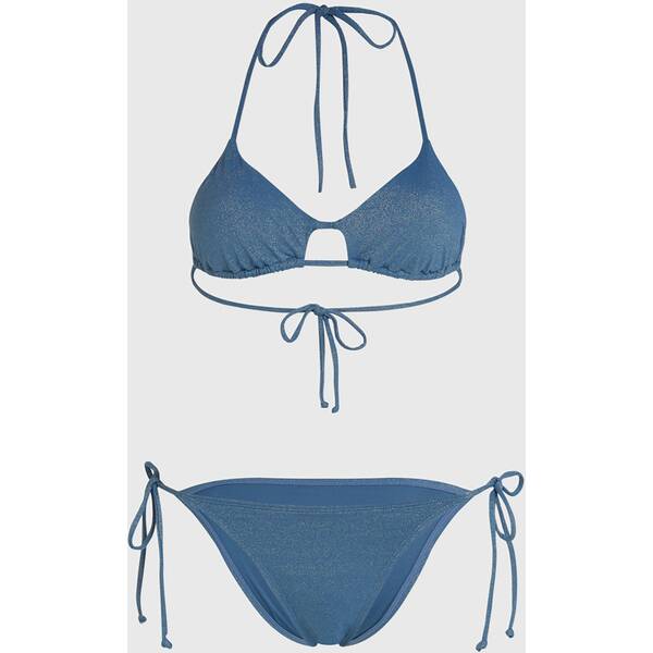 O'NEILL Damen Bikini BEACH VINTAGE MADRID MARACAS BIKINI SET von O'Neill
