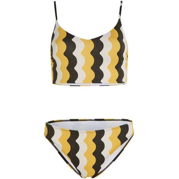 O'NEILL Damen Bikini BEACH VINTAGE MIDLES RITA BIKINI SET von O'Neill