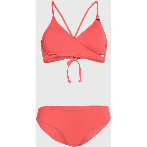 O'NEILL Damen Bikini ESSENTIALS BAAY MAOI BIKINI SET von O'Neill