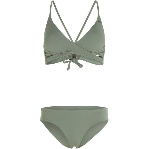 O'NEILL Damen Bikini ESSENTIALS BAAY MAOI BIKINI SET von O'Neill