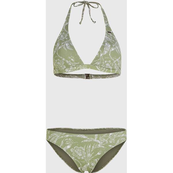 ONEILL Damen Bikini ESSENTIALS MARGA CRUZ BIKINI SET von O'Neill