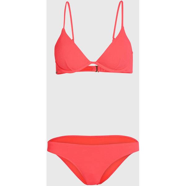 O'NEILL Damen Bikini HONOPU ROCKLEY BIKINI SET von O'Neill