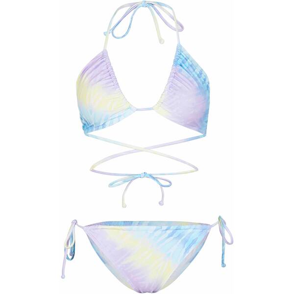 O'NEILL Damen Bikini KAT BECCA WOW BIKINI SET von O'Neill