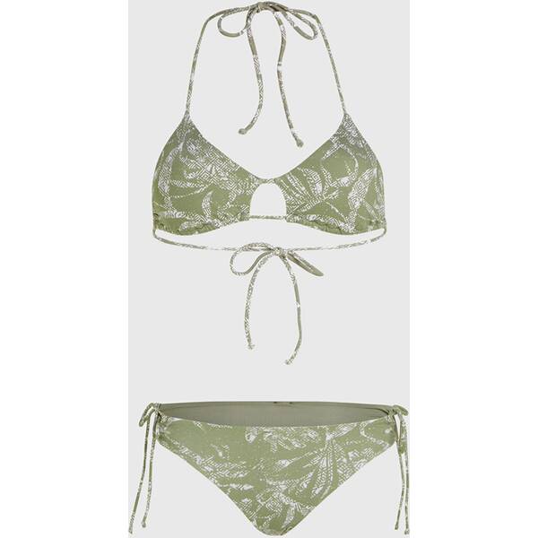 O'NEILL Damen Bikini MADRID JENSEN BIKINI SET von O'Neill