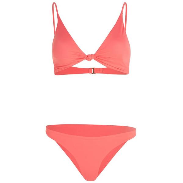 O'NEILL Damen Bikini PISMO FLAMENCO WOW BIKINI von O'Neill