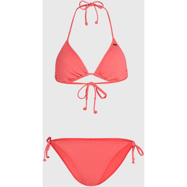 O'NEILL Damen Bikini VENICE MARACAS BIKINI SET von O'Neill