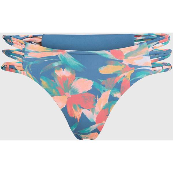 O'NEILL Damen Bikinihose BOULDERS STRAPPY SIDES BOTTOM von O'Neill