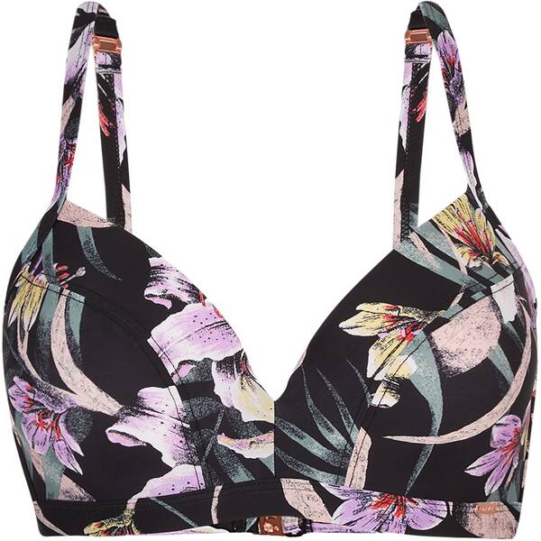 O'NEILL Damen Bikinioberteil PANAMA TOP B/E CUPS von O'Neill