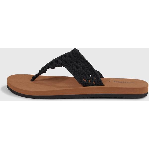 ONEILL Damen Flip Flops DITSY CROCHET SANDALS von O'Neill