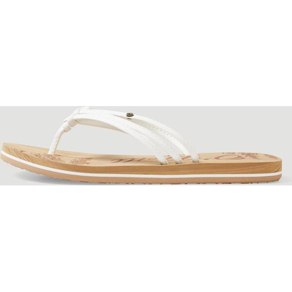O'NEILL Damen Flip Flops DITSY SANDALS von O'Neill