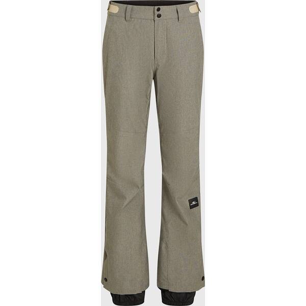 O'NEILL Damen Hose FWC'Cruz MELANGE SNOW PANTS von O'Neill