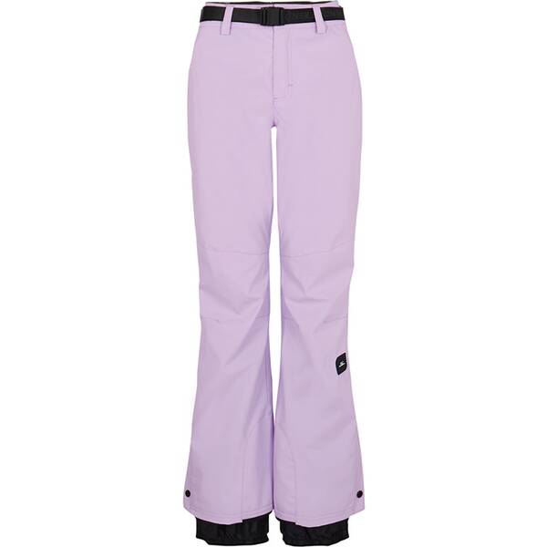 O'NEILL Damen Hose STAR SLIM PANTS von O'Neill