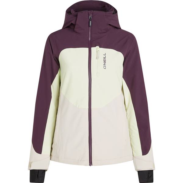 O'NEILL Damen Jacke CARBONITE SNOW JACKET von O'Neill