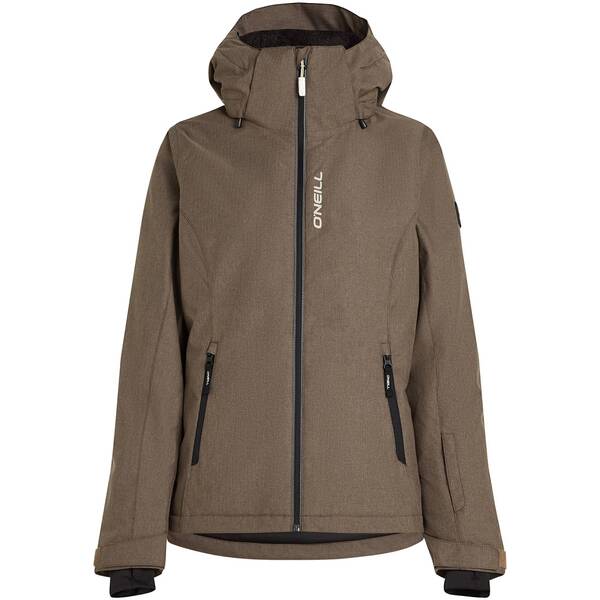O'NEILL Damen Jacke STUVITE SNOW JACKET (MELANGE) von O'Neill