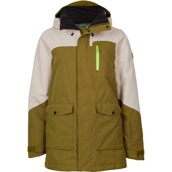 ONEILL Damen Jacke UTILITY JACKET ONEILL Damen Jacke UTILITY JACKET von O'Neill