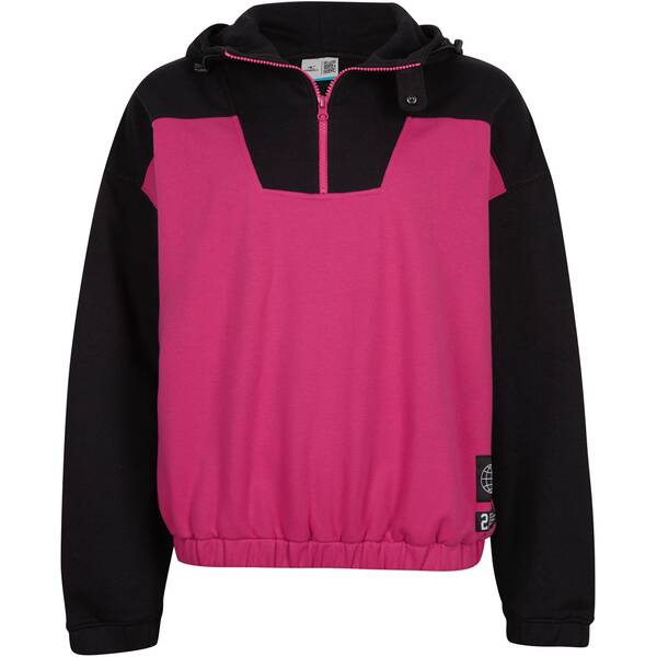 O'NEILL Damen Kapuzensweat PROGRESSIVE HZ HOODIE von O'Neill