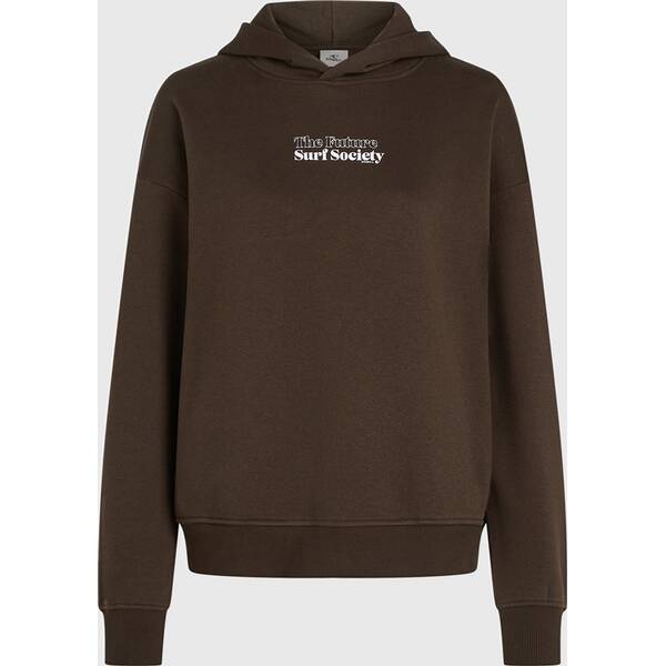 O'NEILL Damen Kapuzensweat THE FUTURE SURF SOCIETY HOODIE von O'Neill