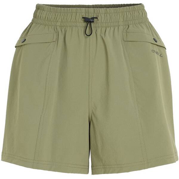 O'NEILL Damen Kniebundhose TRVLR STRETCH SHORTS von O'Neill