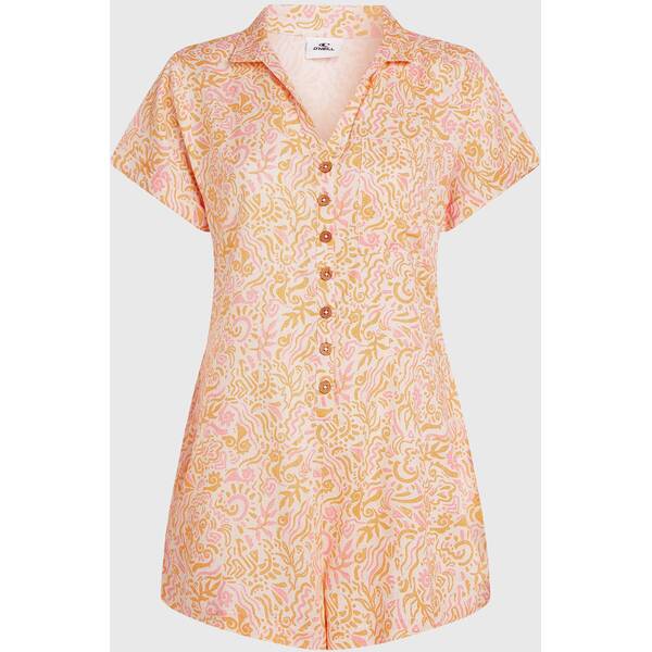 O'NEILL Damen Overall WOTW ROMPER von O'Neill