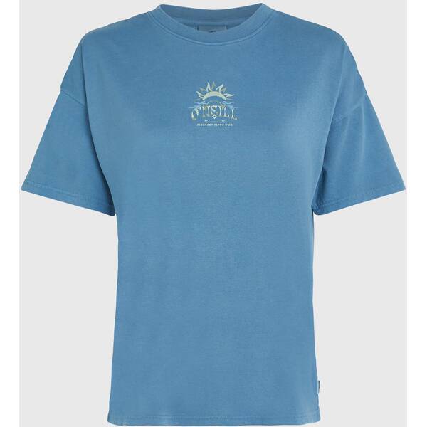 O'NEILL Damen Shirt BEACH VINTAGE T-SHIRT von O'Neill