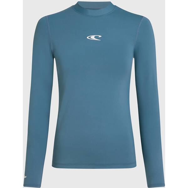 O'NEILL Damen Shirt ESSENTIALS SKIN L/SLV von O'Neill