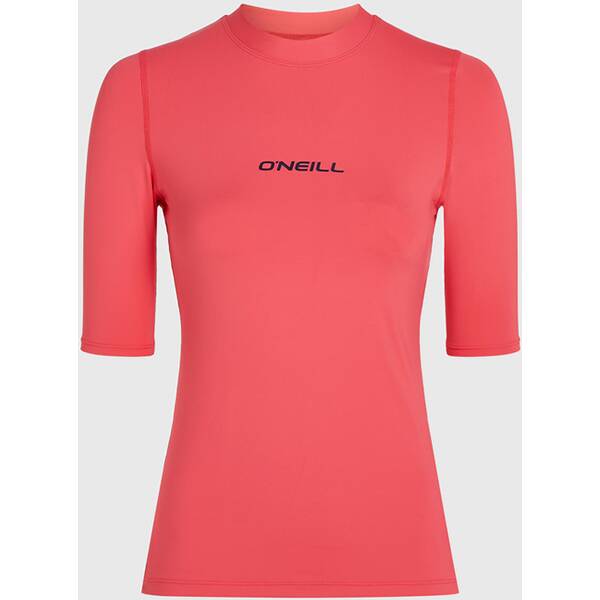 O'NEILL Damen Shirt ESSENTIALS SKIN S/SLV von O'Neill
