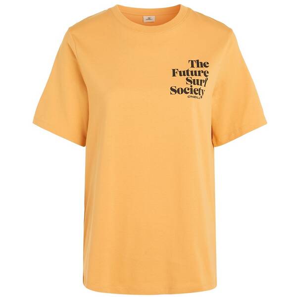 O'NEILL Damen Shirt FUTURE SURF SOCIETY REGULAR T-SHIRT von O'Neill