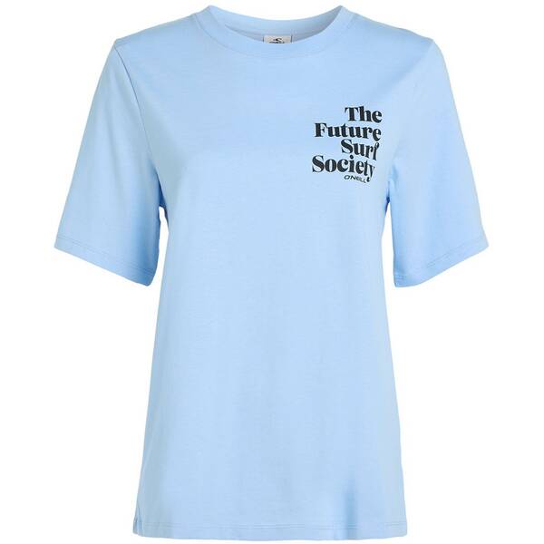 O'NEILL Damen Shirt FUTURE SURF SOCIETY REGULAR T-SHIRT von O'Neill