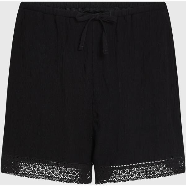 O'NEILL Damen Shorts ESSENTIALS EMBROIDERY SHORTS von O'Neill