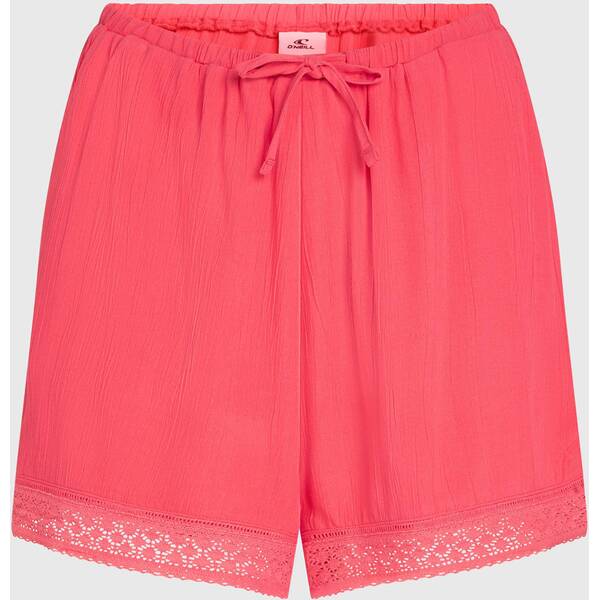 O'NEILL Damen Shorts ESSENTIALS EMBROIDERY SHORTS von O'Neill