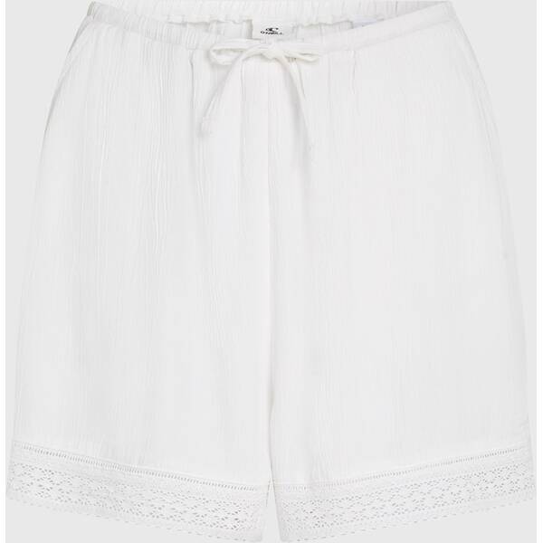 O'NEILL Damen Shorts ESSENTIALS EMBROIDERY SHORTS von O'Neill