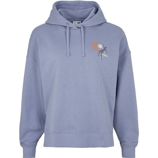 ONEILL Damen Sweatshirt BUNJI HOODIE ONEILL Damen Sweatshirt BUNJI HOODIE von O'Neill