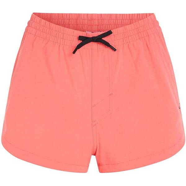 ONEILL Damen Sweatshirt ESSENTIALS BIDART 11" SWIMSHORTS von O'Neill