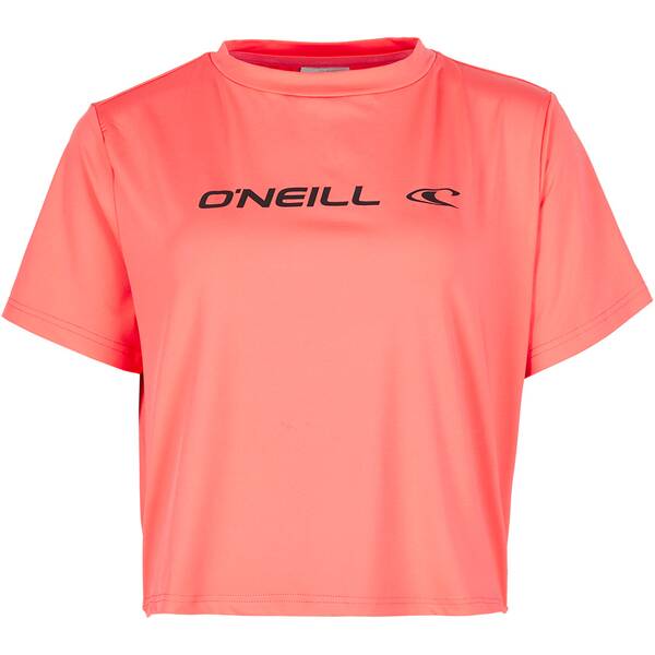 O'NEILL Damen Top RUTILE CROPPED T-SHIRT von O'Neill