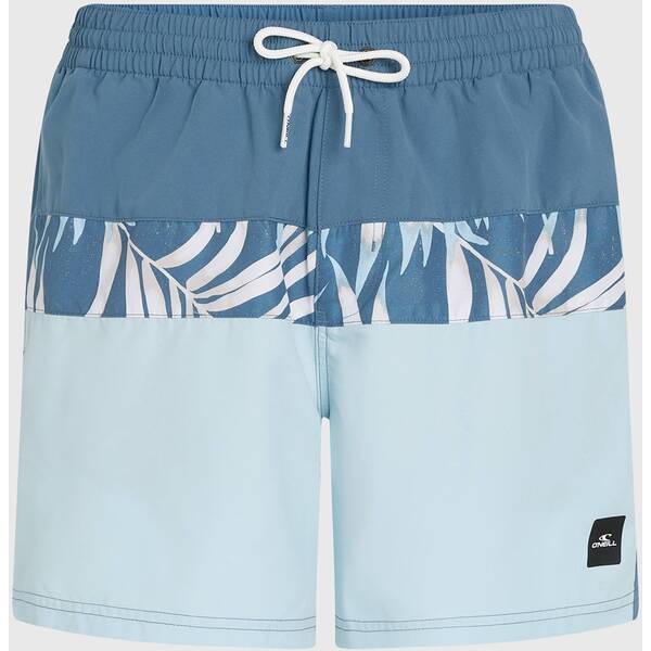 O'NEILL Herren Badeshorts CALI BLOCK 15'' SWIMSHORTS von O'Neill
