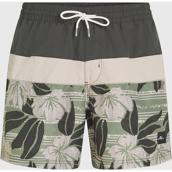 O'NEILL Herren Badeshorts CALI BLOCK 15'' SWIMSHORTS von O'Neill