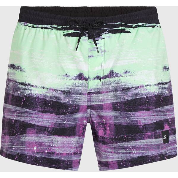O'NEILL Herren Badeshorts CALI GRADIENT 15'' SWIMSHORTS von O'Neill